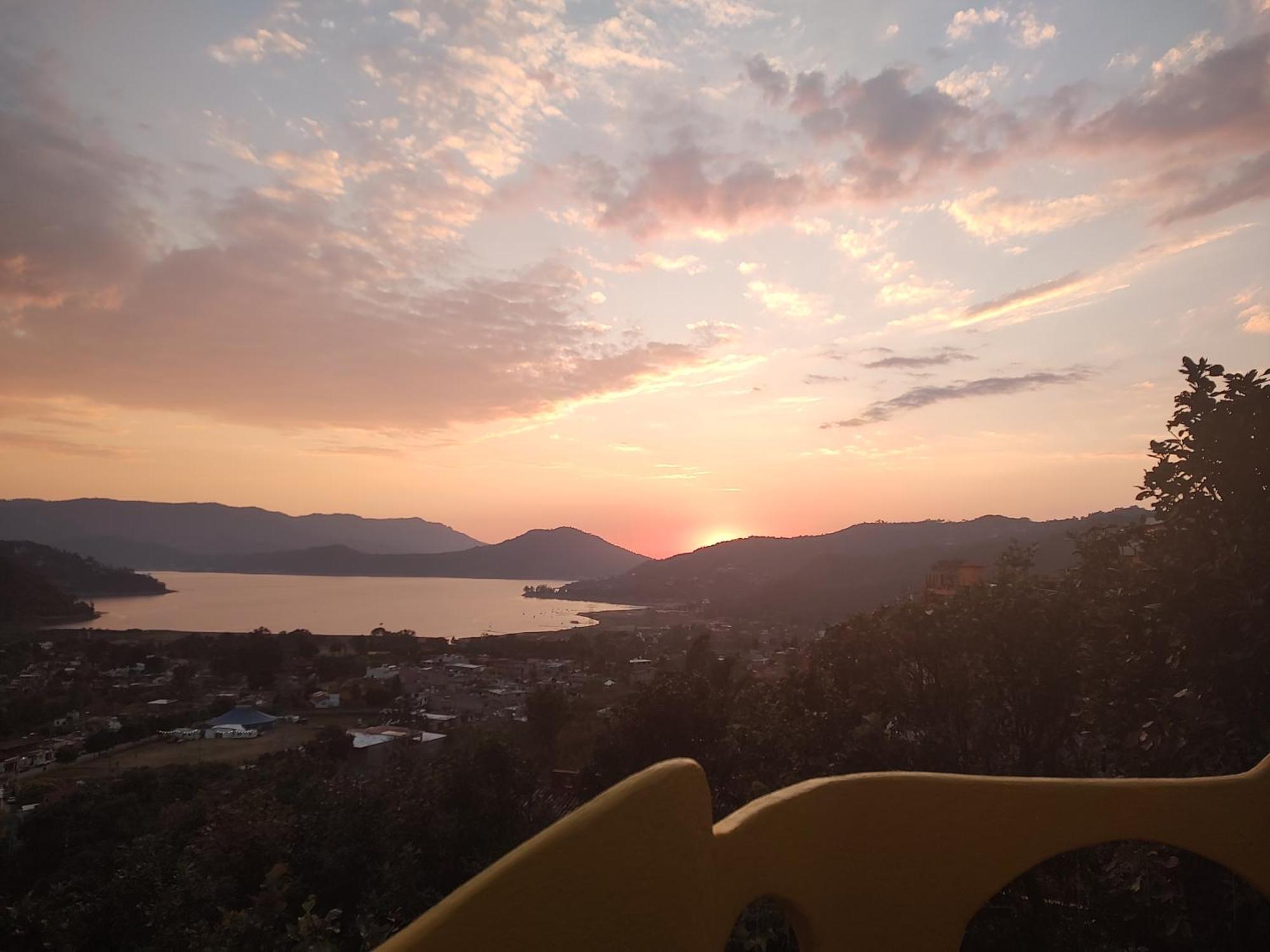 El Encinal De Las Flores Valle de Bravo Quarto foto